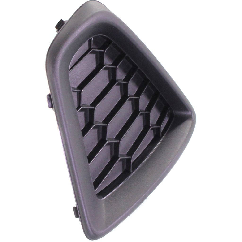 MAZDA CX-5 FOG LAMP COVER RIGHT (Passenger Side) (WO/FOG) OEM#KD4550C11 2013-2015 PL#MA1039111