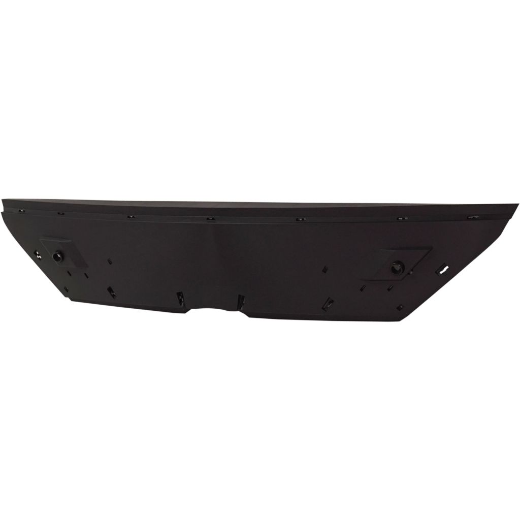 LEXUS ES 300h GRILLE INNER SUPPORT (W/SENSOR)(WO/CAMERA) OEM#5311233390 2019-2021 PL#LX1201101