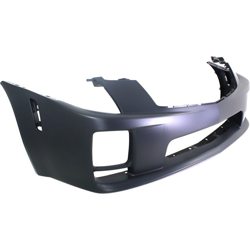CADILLAC CTS/CTS-V FRONT BUMPER COVER PRIMED (CTS-V) OEM#12335777 2004-2007 PL#GM1000710