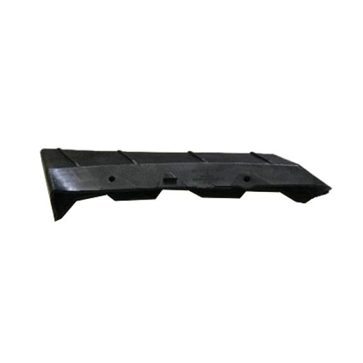 KIA TELLURIDE FRONT BUMPER COVER RETAINER RIGHT (Passenger Side) INNER (PLASTIC)(BELOW HEAD LAMP) **CAPA** OEM#86528S9000 2020-2022 PL#KI1043131C