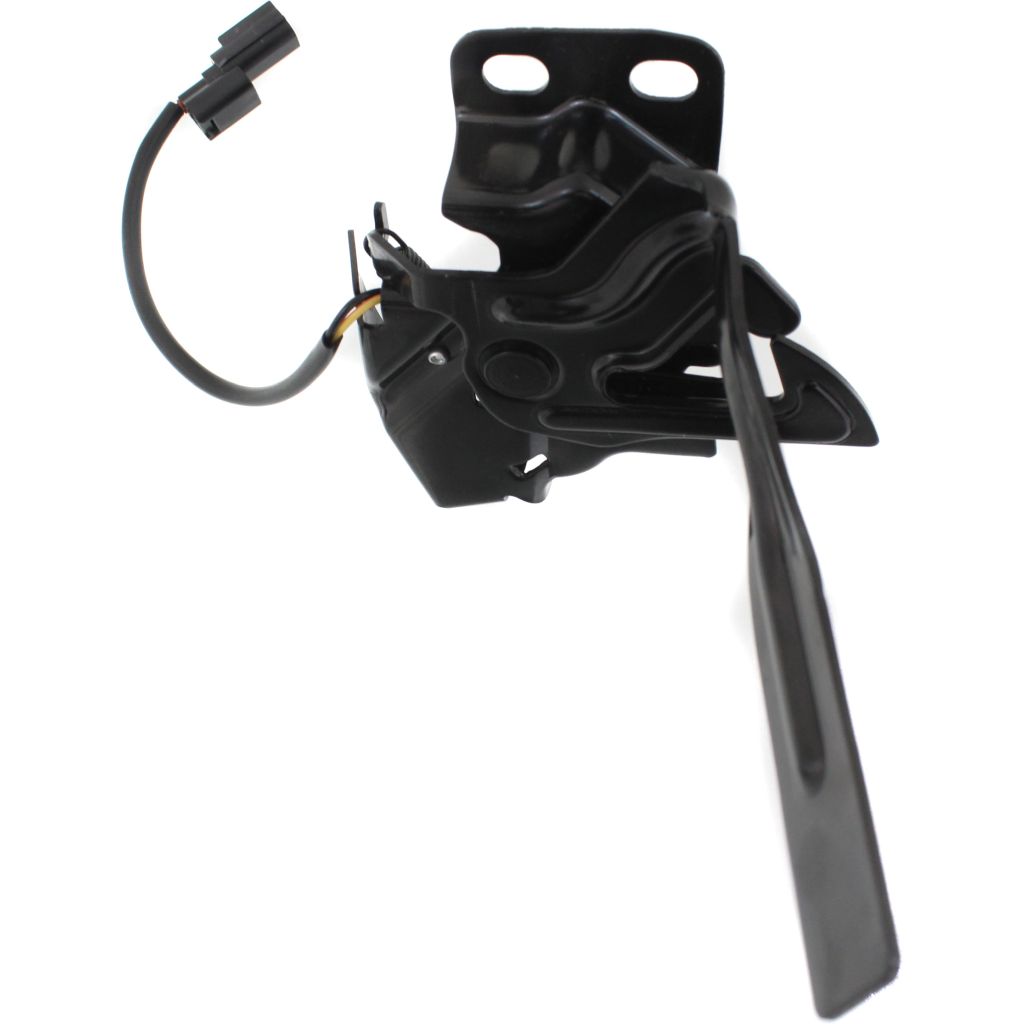 HONDA CRV HOOD LATCH (W/ SWITCH) OEM#74120T0AA01 2012-2016 PL#HO1234137