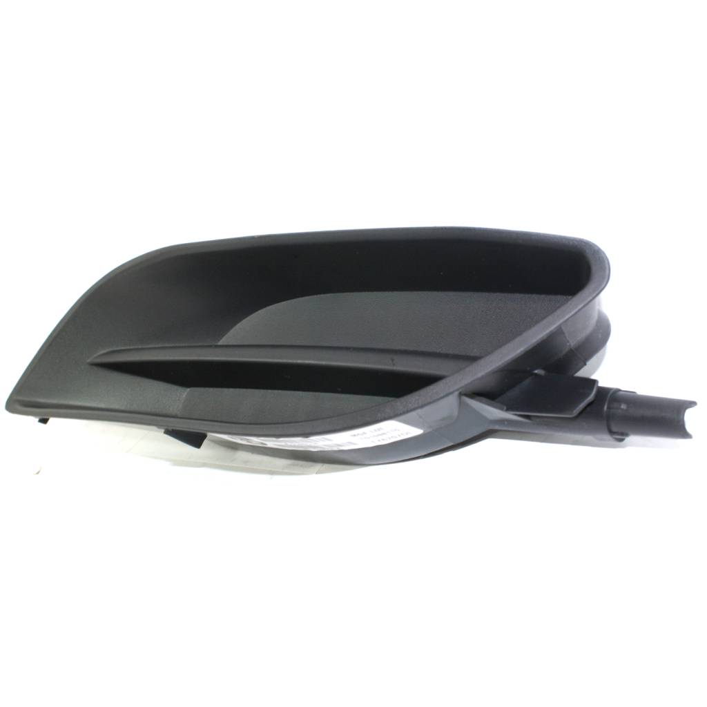 TOYOTA SIENNA FOG LAMP COVER LEFT (Driver Side) OEM#52128AE020 2006-2010 PL#TO1088115
