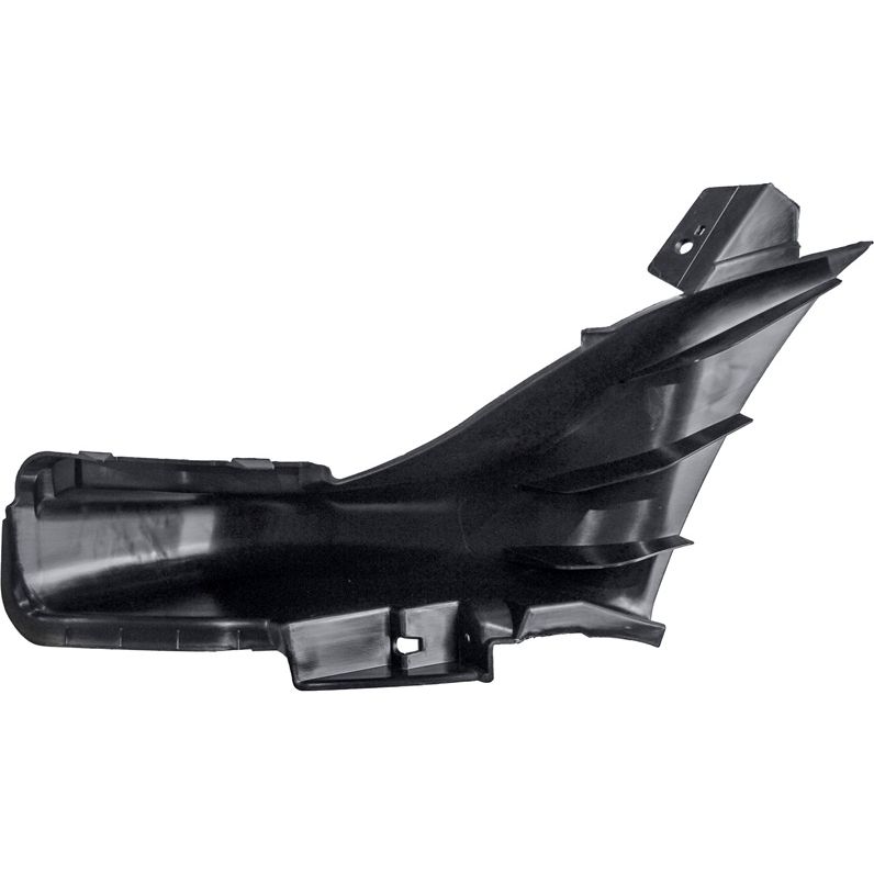 2022-2024 LINCOLN Front bumper insert Left Driver Side OEM# NL7Z17E811A PL# FO1038256