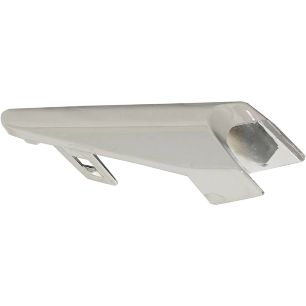 MAZDA MAZDA3 FOG LAMP COVER INNER TRIM RIGHT (Passenger Side) CHROME (W/FOG)(MEXICO BUILT) OEM#BAJC50C12 2017-2018 PL#MA1039136