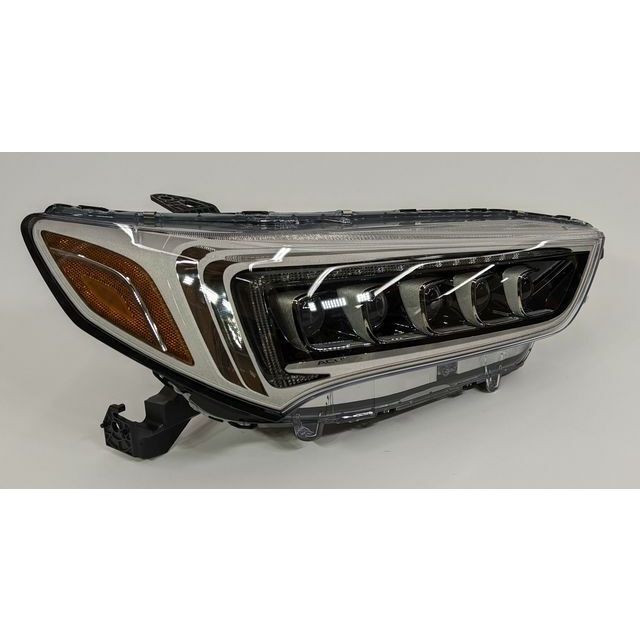 2018-2020 ACURA Headlamp assy composite Right Passenger Side OEM# 33100TZ3A51 PL# AC2503131