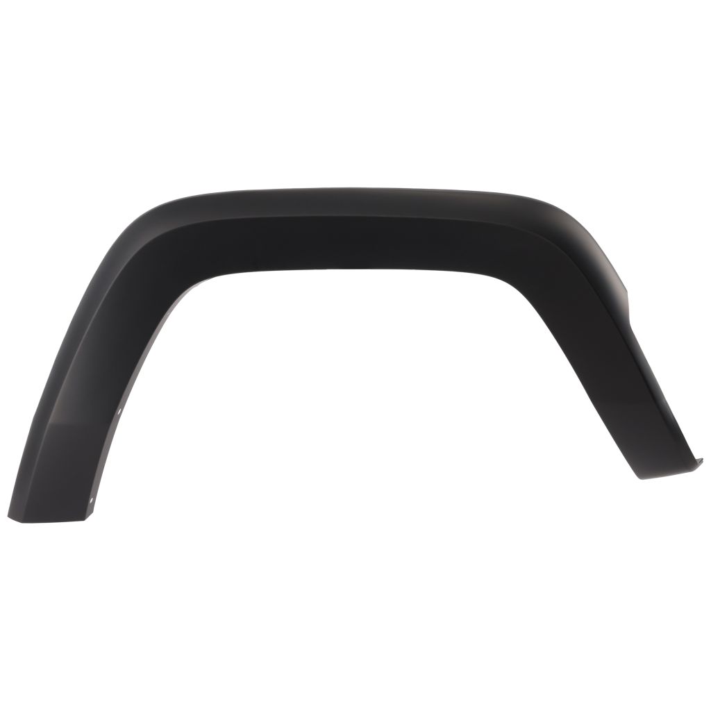 JEEP COMMANDER FENDER FLARE RIGHT (Passenger Side) PRIMED (BASE/SPORT) OEM#5JP82TZZAC 2006-2010 PL#CH1269120