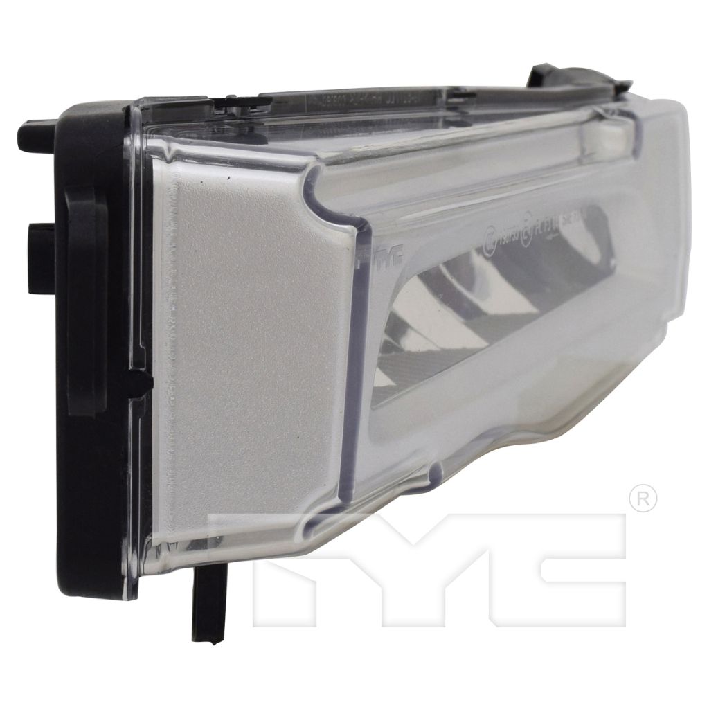 BMW BMW X7 FOG LAMP ASSY RIGHT (Passenger Side) (LED)(40i/50i W/M SPORT)(M50i) OEM#63177406366 2019-2022 PL#BM2593160