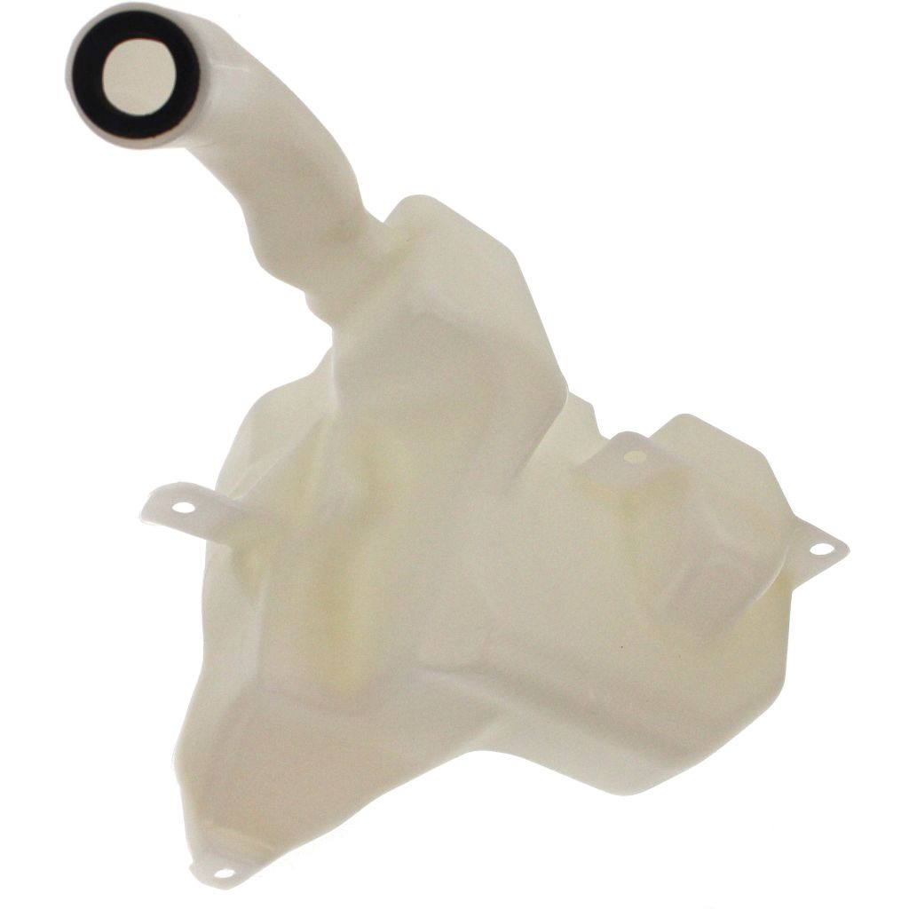 CHEVROLET IMPALA WASHER TANK WO/PUMP(WO/FILLER TUBE) OEM#88958392 2000-2005 PL#GM1288114