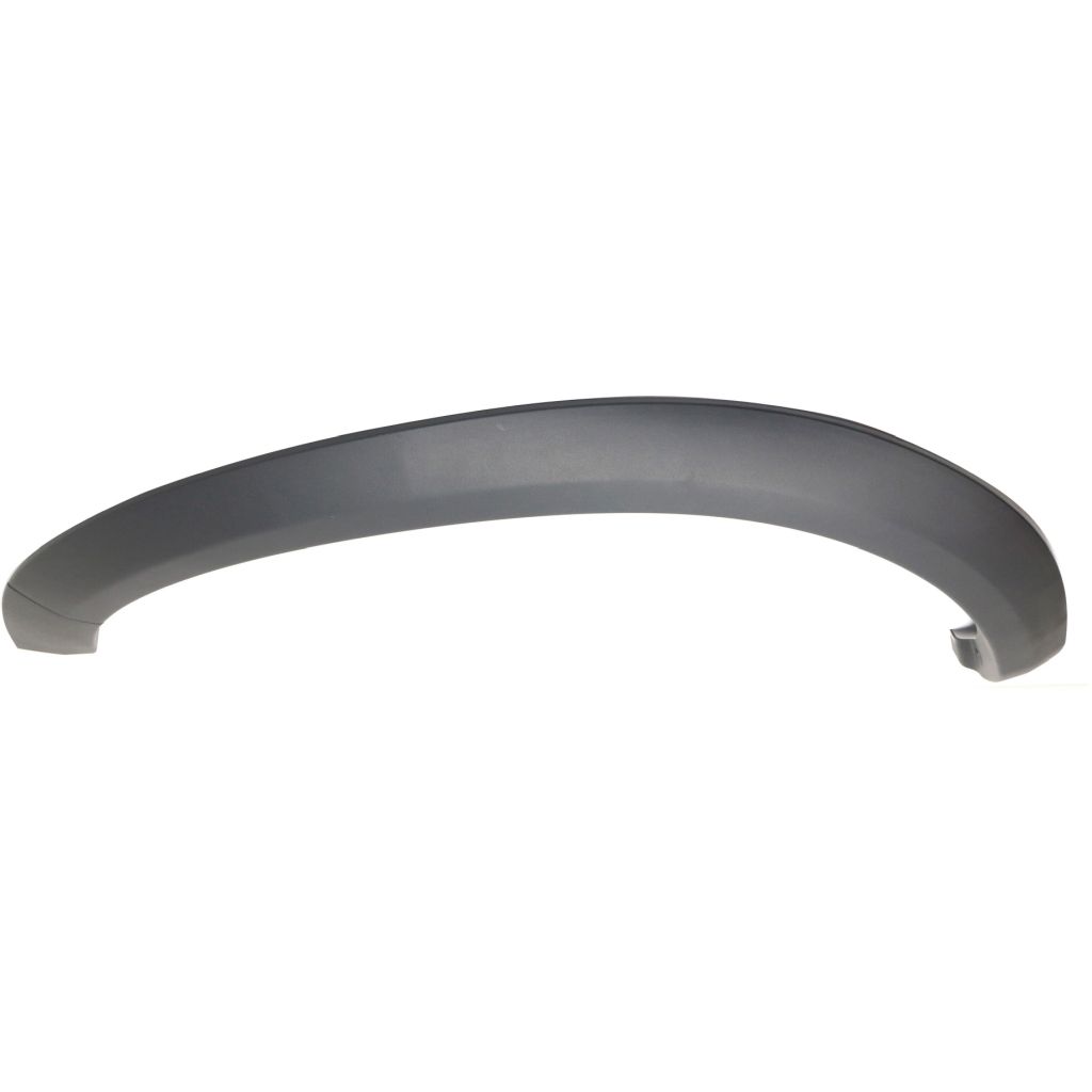 DODGE TRUCKS & VANS DODGE/PU R1500 FENDER FLARE LEFT (Driver Side) (PTD) OEM#1FV89TZZAE 2009-2010 PL#CH1290107