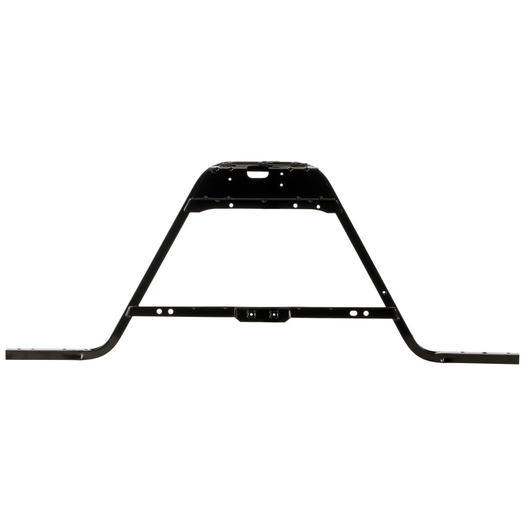 GM TRUCKS & VANS SIERRA/PU 1500 (GMC) RADIATOR SUPPORT CENTER BRACE OEM#25869662 2007-2013 PL#GM1225264