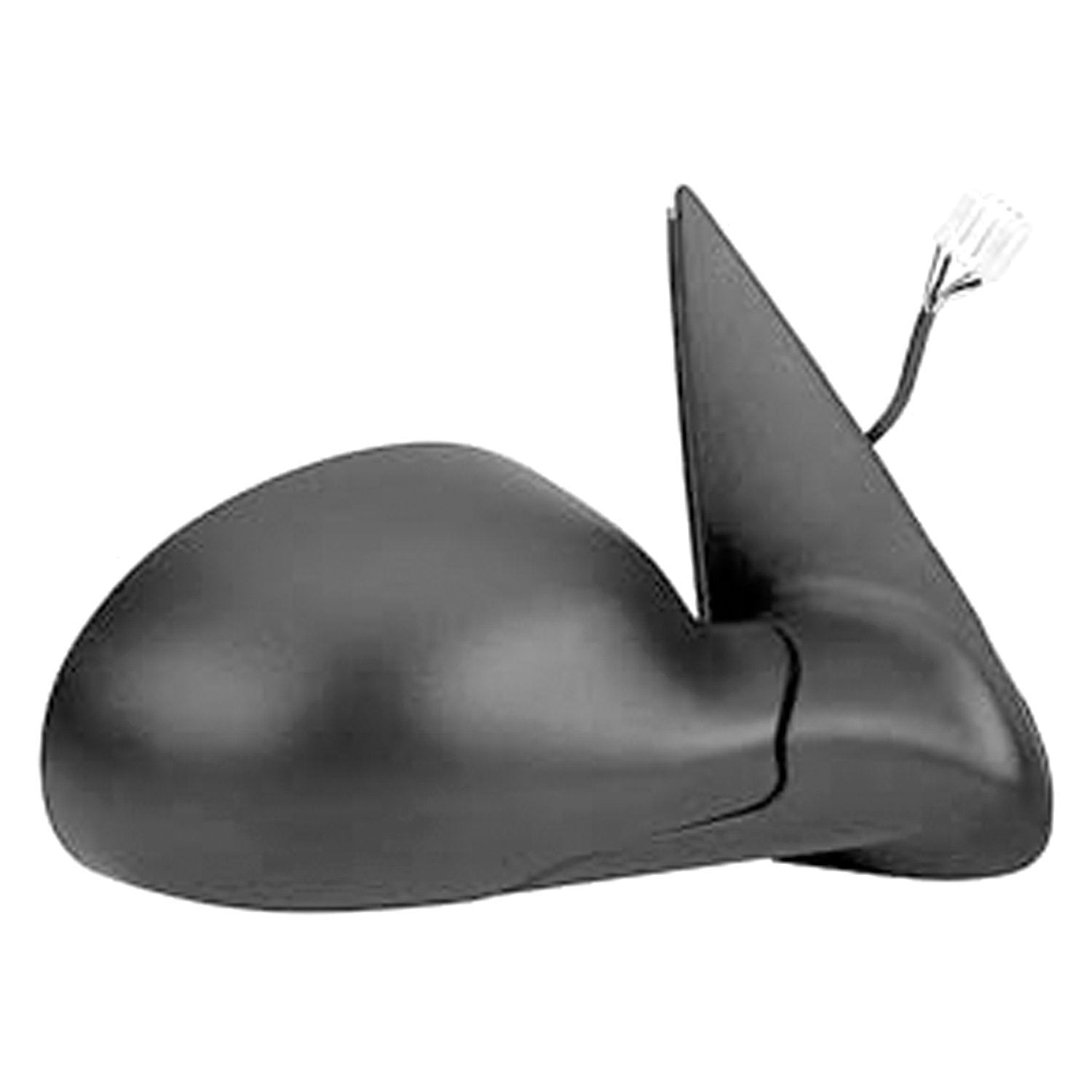 CHRYSLER PT CRUISER DOOR MIRROR RIGHT (Passenger Side) PWR/HTD (FOLDAWAY) OEM#4724656AF 2001-2003 PL#CH1321208