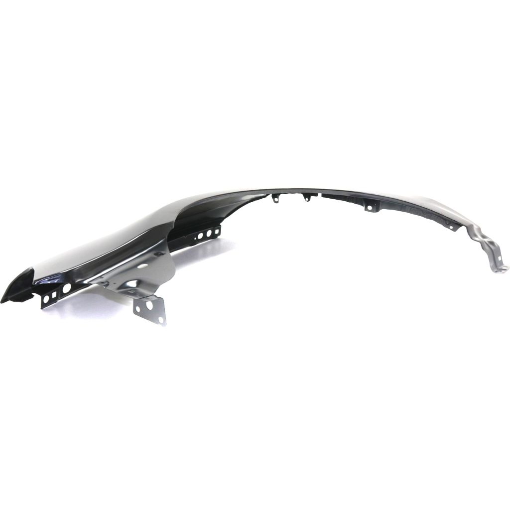 MERCURY MONTEGO FENDER LEFT (Driver Side) OEM#5G1Z16006AA 2005-2007 PL#FO1240239