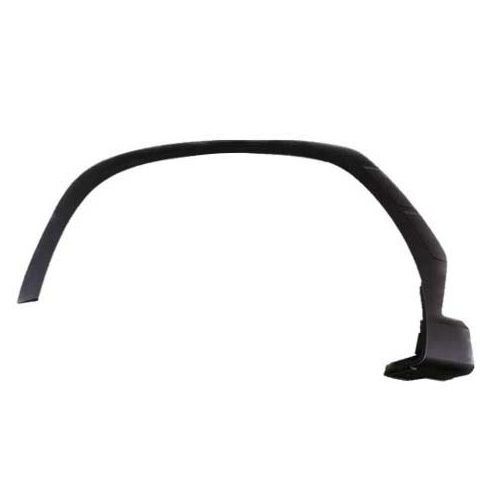 HYUNDAI TUCSON FRONT WHEEL OPENING MLDG LEFT (Driver Side) TXT-BLACK OEM#87711CW000CA 2022-2024 PL#HY1290107