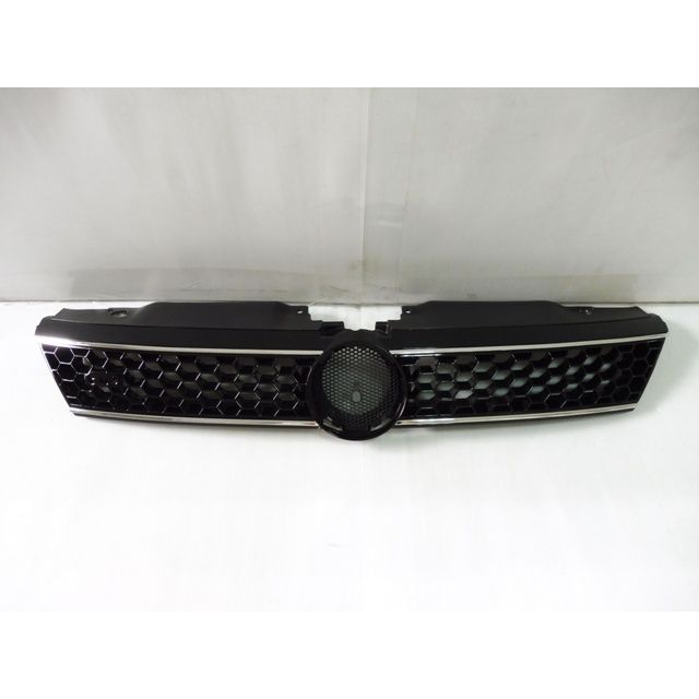 VOLKSWAGEN GLI GRILLE OEM#5C6853651B041 2012-2014 PL#VW1200157