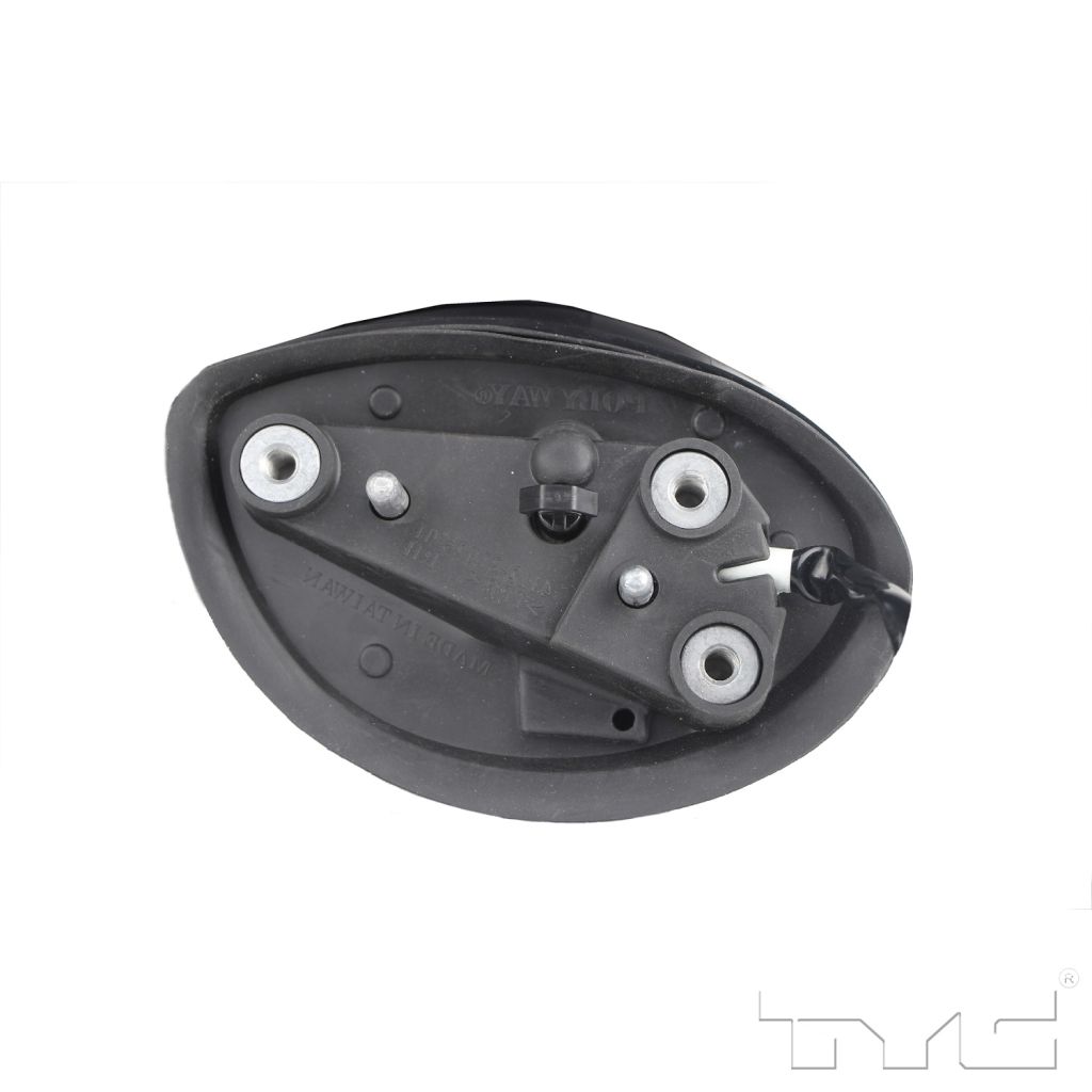MAZDA CX-5 DOOR MIRROR LEFT (Driver Side) PWR/N-HTD/SIGNAL (WO/BSD)(FORM 4-1-14) OEM#KR2269181A-PFM 2015-2016 PL#MA1320207
