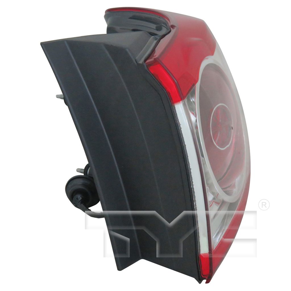 HYUNDAI SANTA FE TAIL LAMP ASSEMBLY RIGHT (Passenger Side) OEM#924020W500 2010-2012 PL#HY2805117