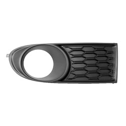 DODGE JOURNEY FOG LAMP COVER LEFT (Driver Side) (W/FOG)(MESH)(1PCS TYPE COVER) OEM#68079851AB 2011-2020 PL#CH1038207