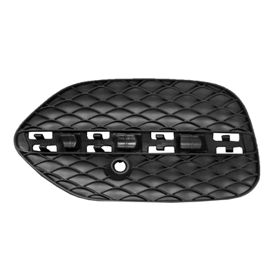 MERCEDES-BENZ GLE-CLASS SUV PLUG-IN (166) (GLE550e) FOG LAMP COVER LEFT (Driver Side) (WO/AMG) OEM#2928850522 2016-2018 PL#MB1038196