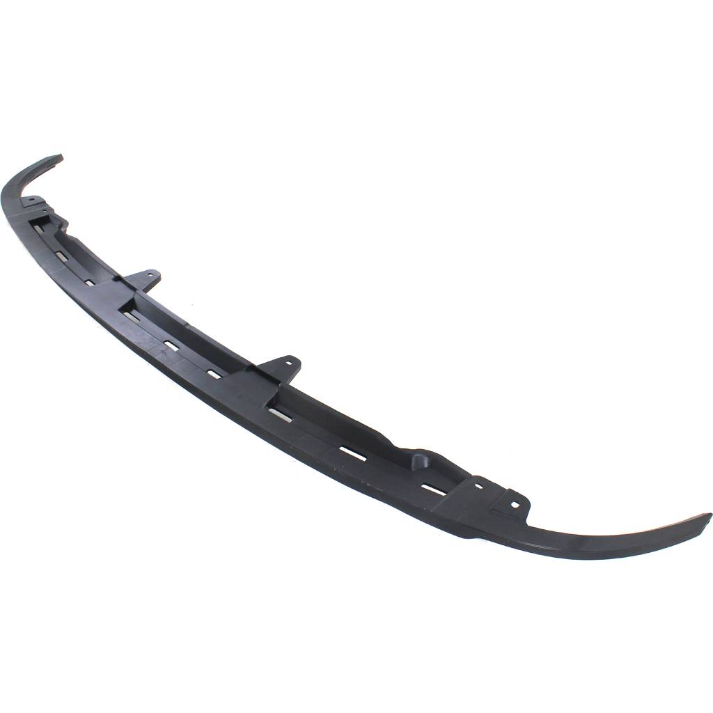 VOLKSWAGEN GOLF (2/4 DR) (LH Exhaust) FRONT BUMPER LOWER SPOILER (BMP UMDER SHIELD) OEM#5K0805903A9B9 2010-2014 PL#VW1093111