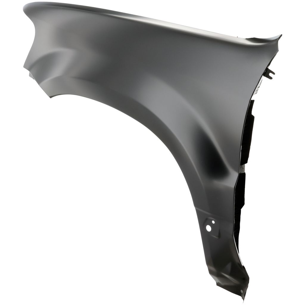 FORD TRUCKS & VANS ESCAPE HEV FENDER LEFT (Driver Side) (W/O WHEEL MLDG) (W/O Side Lamp Hole) OEM#YL8Z16006BA 2005-2007 PL#FO1240219