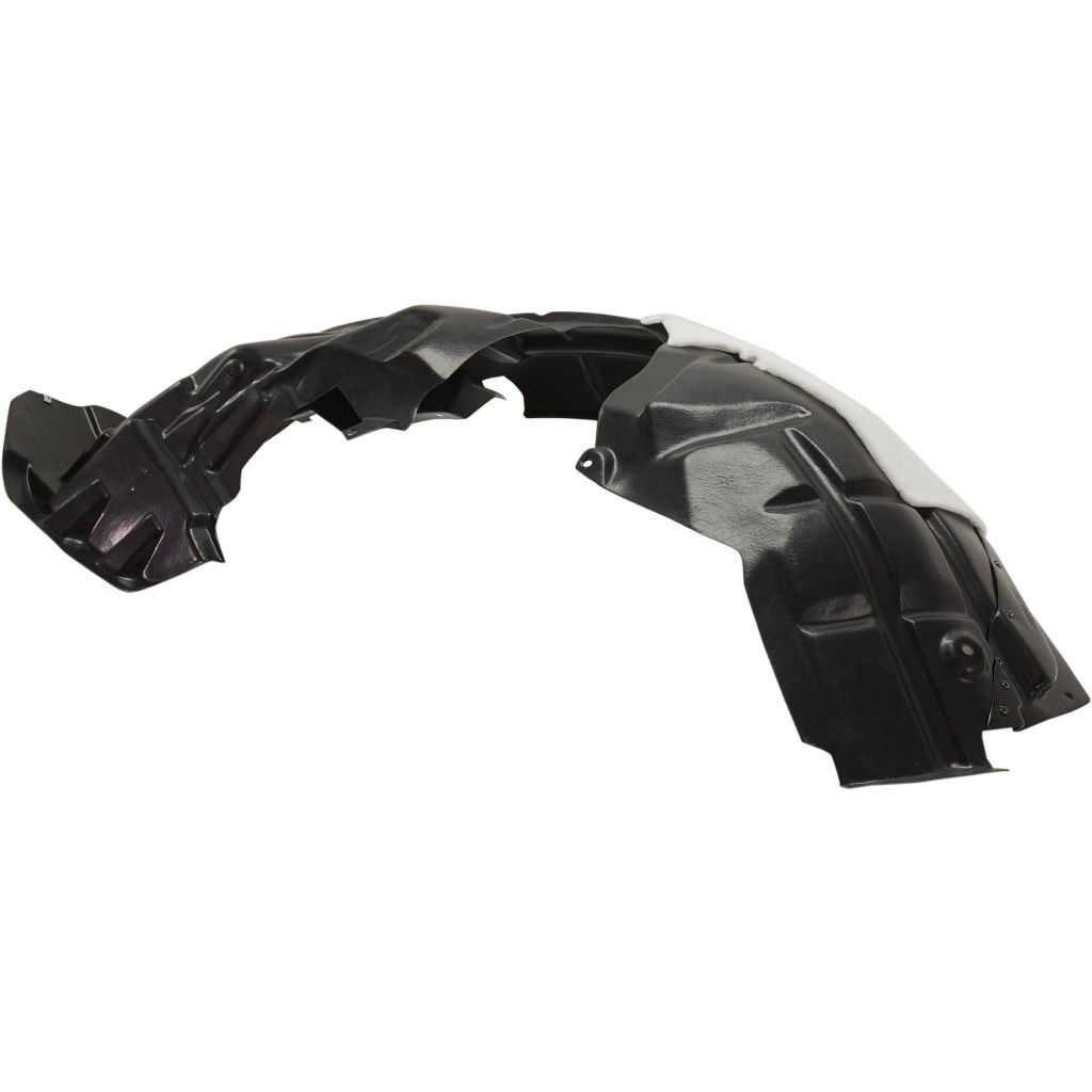 FORD TRUCKS & VANS ECOSPORT FENDER LINER RIGHT (Passenger Side) (FWD) OEM#GN1Z16102J-PFM 2018-2022 PL#FO1249199