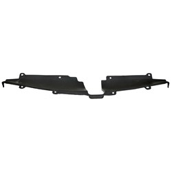 NISSAN(DATSUN) MAXIMA RADIATOR SUPPORT TOP COVER OEM#620789N00A 2009-2015 PL#NI1224109