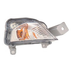 NISSAN(DATSUN) ALTIMA SEDAN SIGNAL LAMP ASSEMBLY RIGHT (Passenger Side)**CAPA** OEM#261306CA0A 2019-2022 PL#NI2531121C