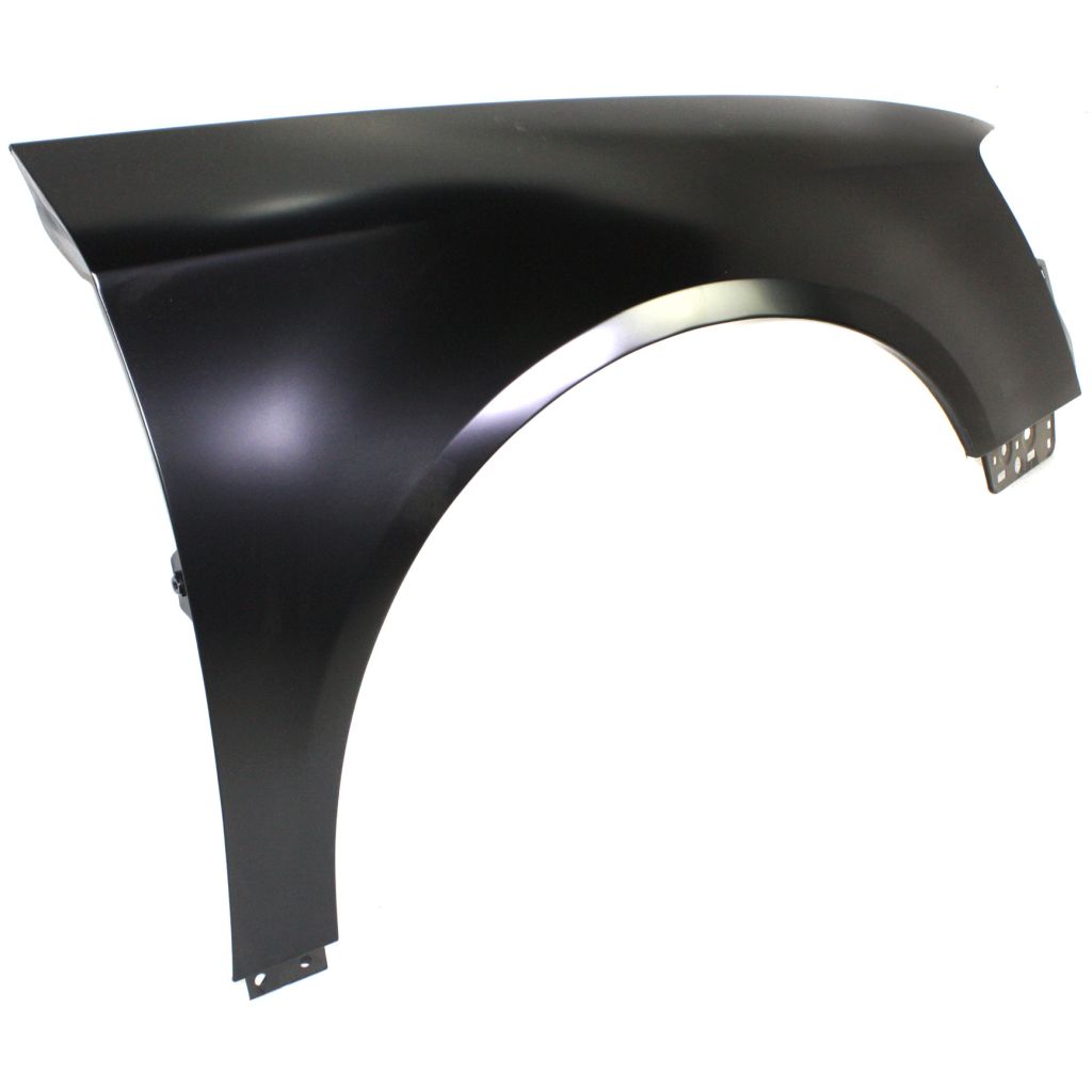 VOLKSWAGEN PASSAT FENDER RIGHT (Passenger Side) **CAPA** OEM#3C0821022 2006-2010 PL#VW1241136C