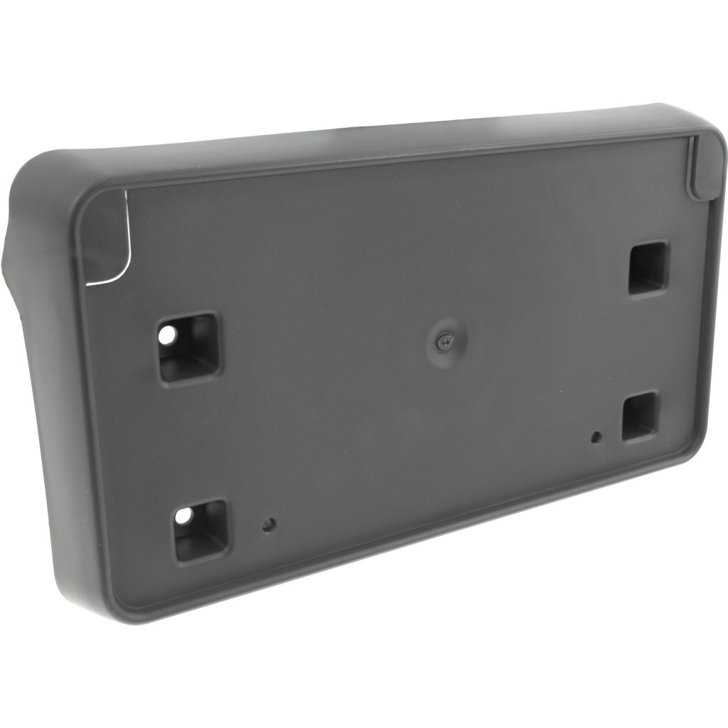 JEEPVEHICLE GRAND CHEROKEE / GRAND CHEROKEE WK FRONT LICENSE PLATE BRACKET (SUMMIT) OEM#68144515AD 2014-2016 PL#CH1068138