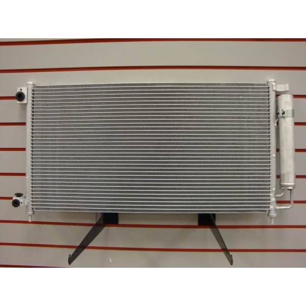 HONDA ACCORD COUPE A/C CONDENSER OEM#80110SDNA01 2003-2007 PL#HO3030129