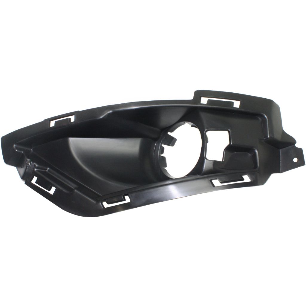 CHRYSLER 200 SEDAN FOG LAMP BRACKET LEFT (Driver Side) OEM#68203011AC 2015-2017 PL#CH1038154