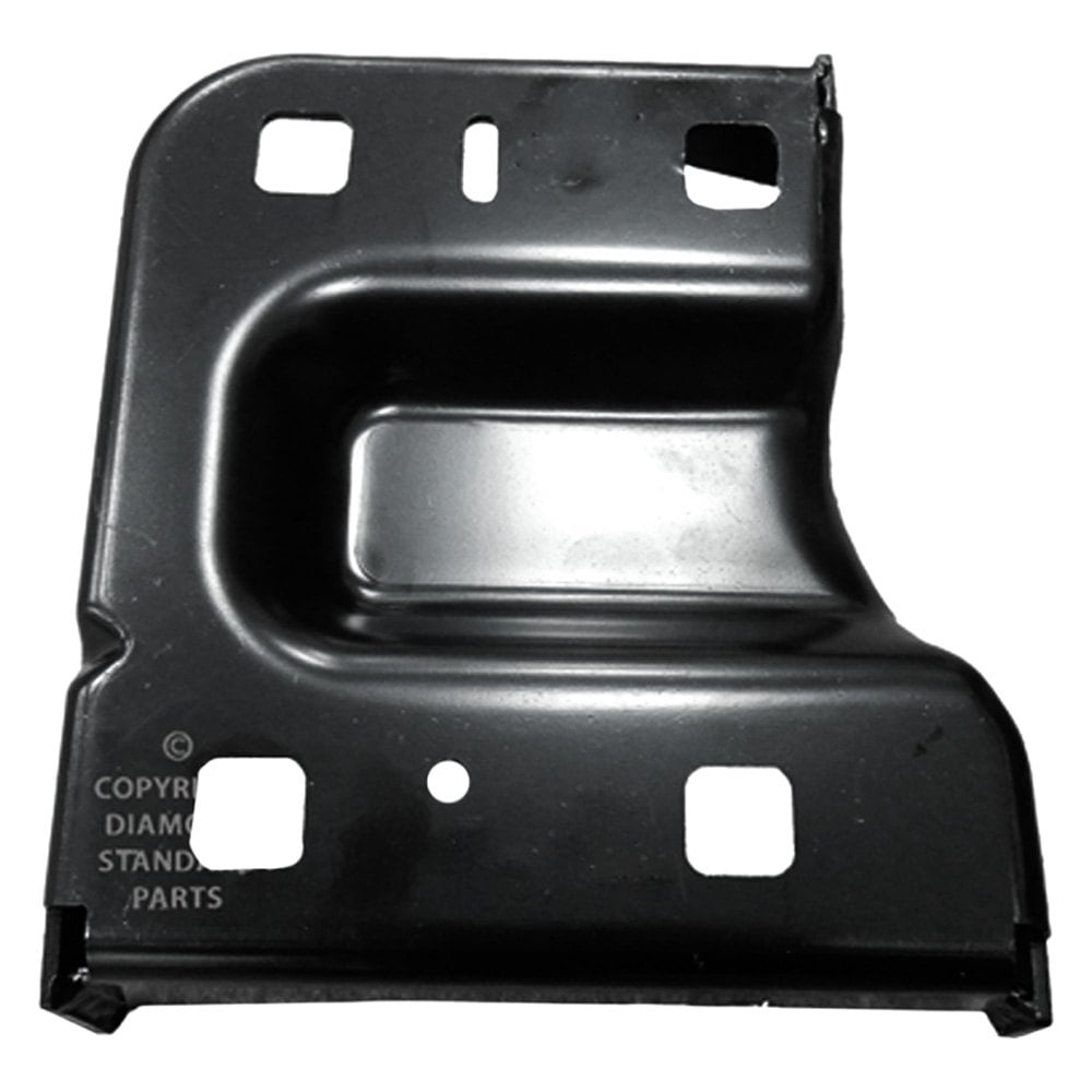 GM TRUCKS & VANS SILVERADO/PU 2500/3500 (CHEVY) FRONT BUMPER INNER BRACKET LEFT (Driver Side) OEM#22774466 2015-2019 PL#GM1062112