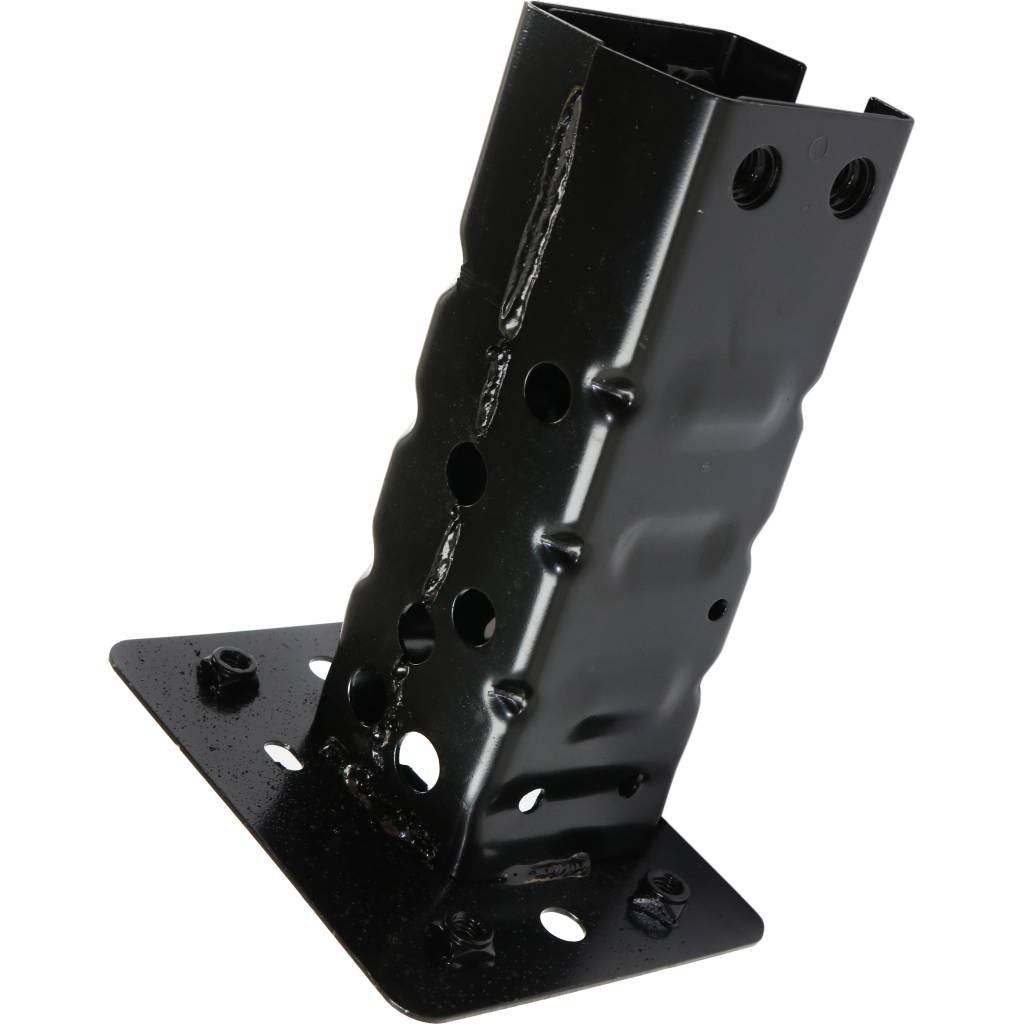 GM TRUCKS & VANS TRAX FRONT BUMPER REINF BRACKET LEFT (Driver Side) OEM#42392684 2015-2022 PL#GM1066206