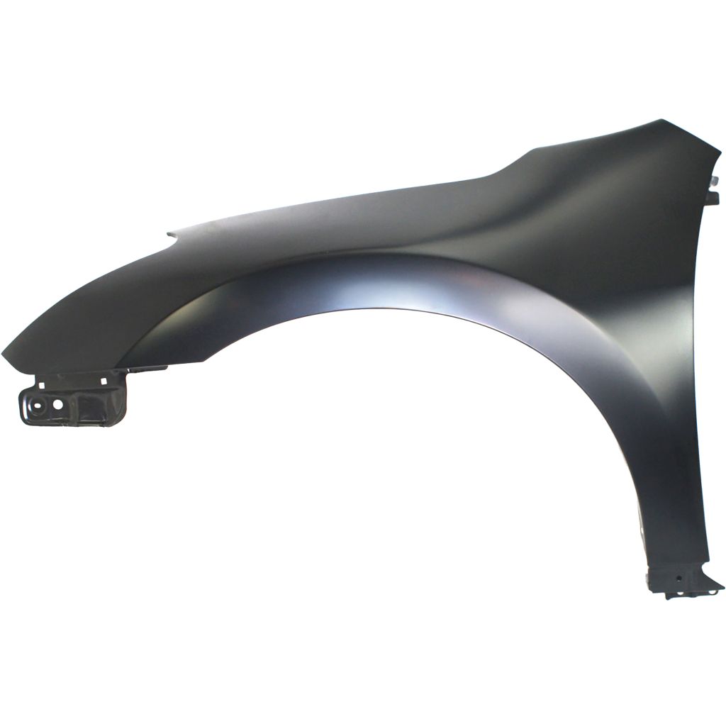 NISSAN(DATSUN) ALTIMA COUPE FENDER LEFT (Driver Side) OEM#63101ZN65A 2008-2013 PL#NI1240195