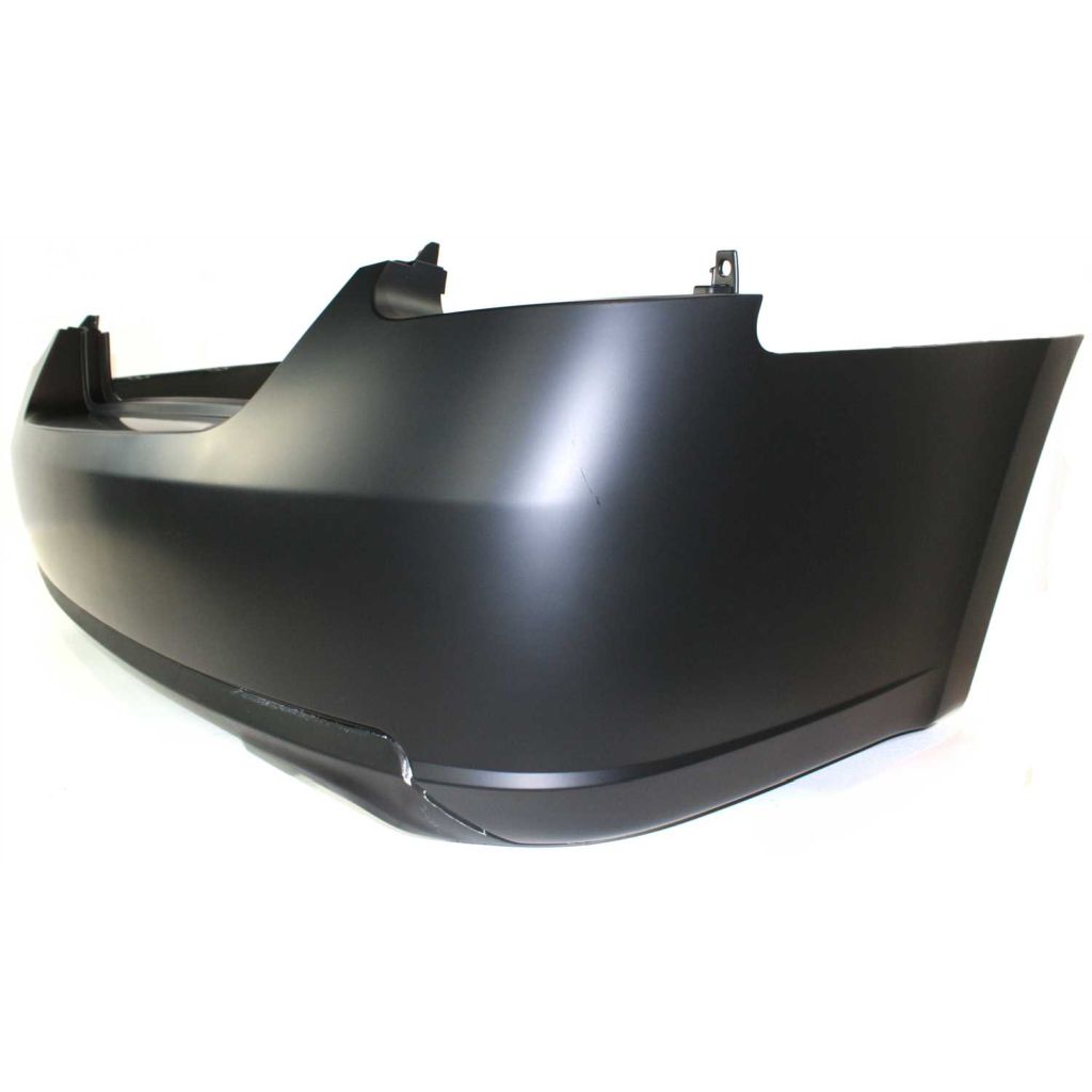 NISSAN MAXIMA REAR BUMPER COVER PRIMED (W/O SENSOR)**CAPA** OEM#85022ZK30B 2007-2008 PL#NI1100246C