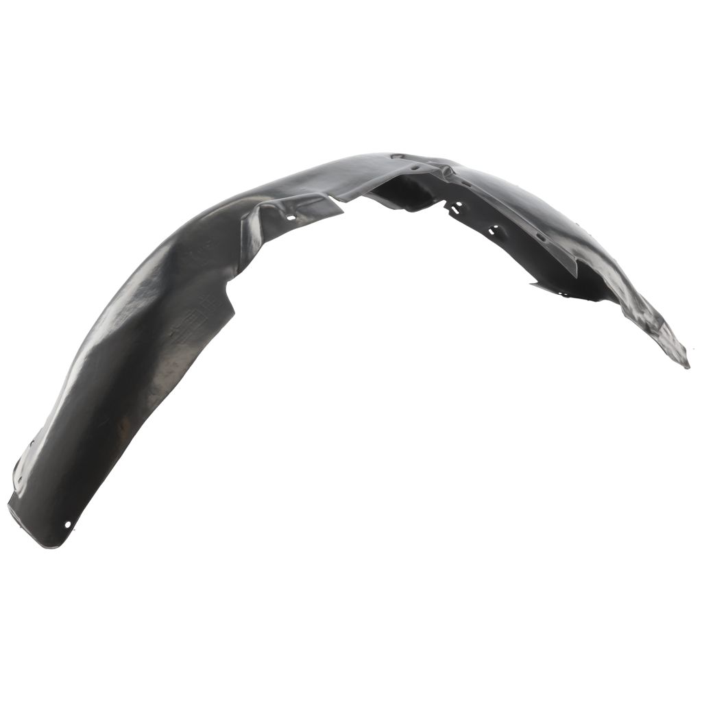 AUDI S4 FENDER LINER LEFT (Driver Side) OEM#8D0821171G 2000-2002 PL#AU1248109