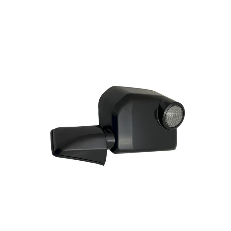 TOYOTA FJ CRUISER DOOR MIRROR RIGHT (Passenger Side) PWR/SIGNAL (W/SPECIAL EDITION PKG)(PTM) OEM#8791035A40 2008-2012 PL#TO1321289