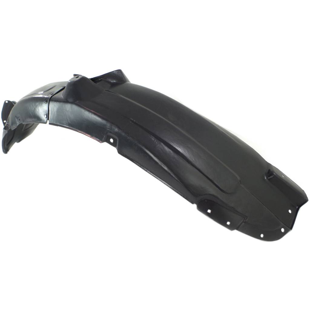 HYUNDAI ENTOURAGE FENDER LINER LEFT (Driver Side) OEM#868114D002 2007-2008 PL#KI1250115