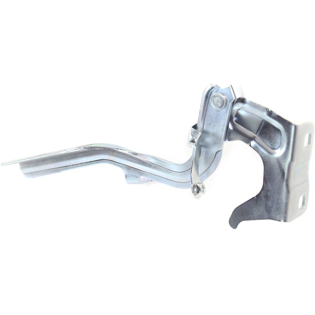 NISSAN(DATSUN) JUKE HOOD HINGE RIGHT (Passenger Side) OEM#654001KA0A 2011-2017 PL#NI1236153