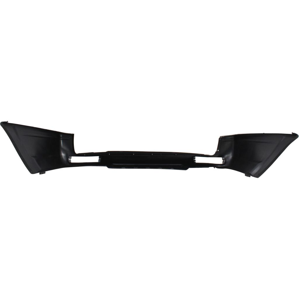 MITSUBISHI MONTERO REAR BUMPER COVER PRM OEM#MN133663WB 2003-2006 PL#MI1100267
