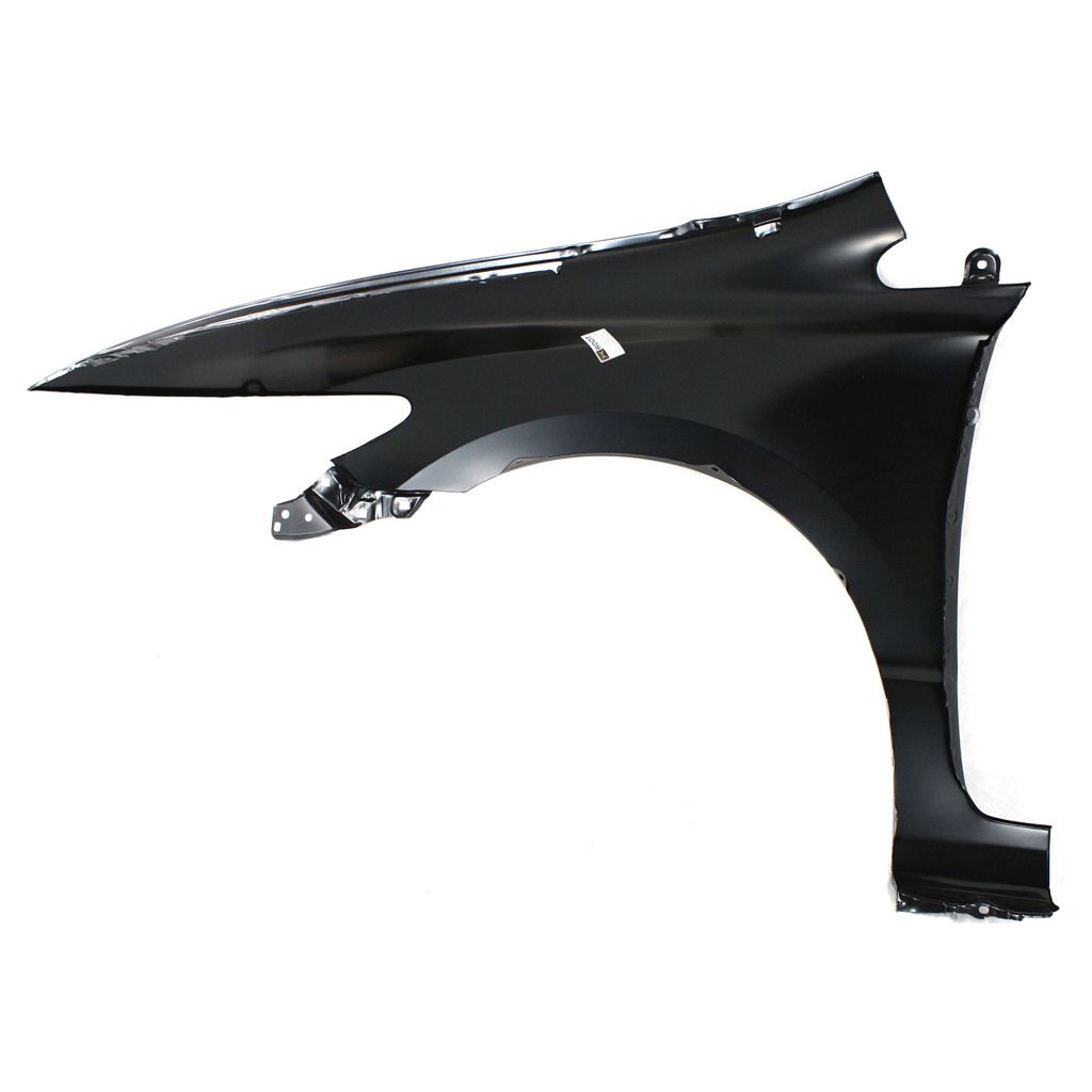HONDA CIVIC COUPE FENDER RIGHT (Passenger Side) **CAPA** OEM#60211SVAA90ZZ 2006-2011 PL#HO1241169C