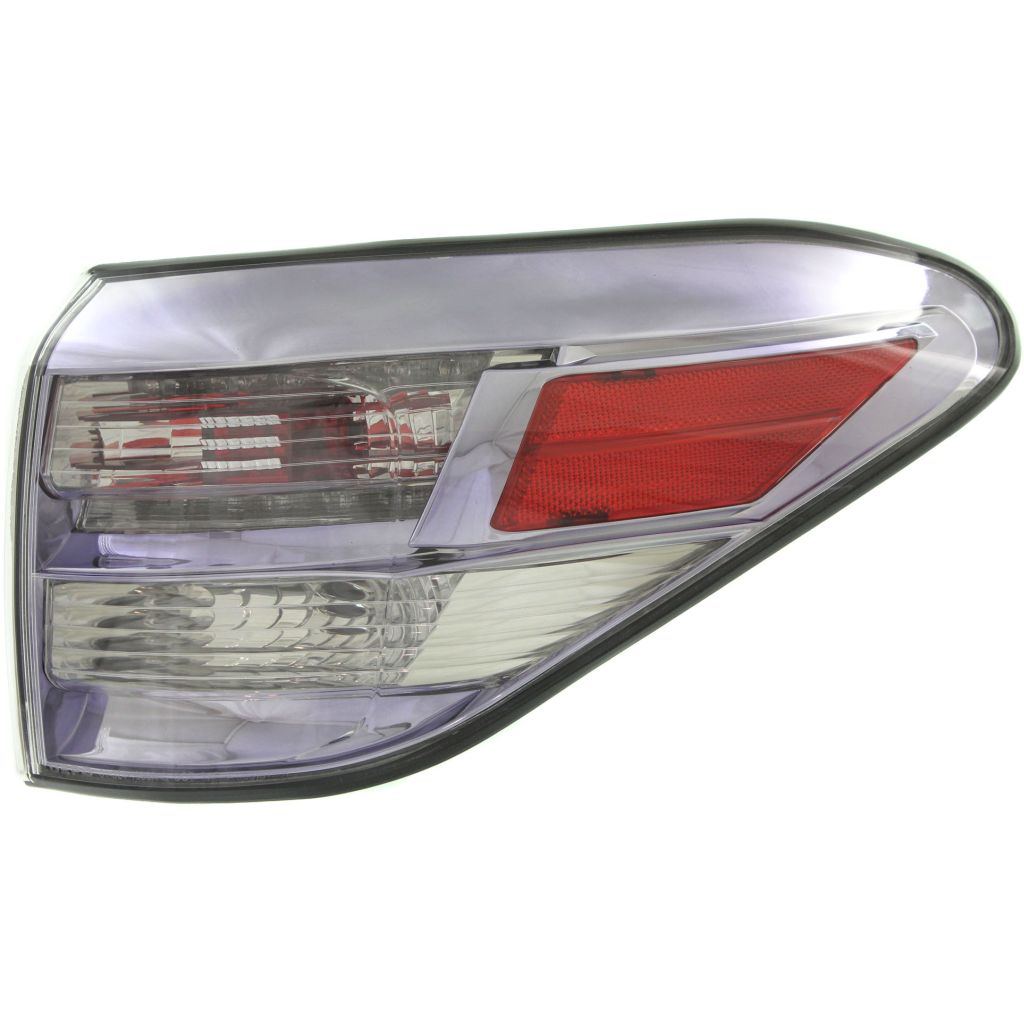 LEXUS RX 450h TAIL LAMP UNIT RIGHT (Passenger Side) (OUTER) OEM#8155148260 2010-2012 PL#LX2805110