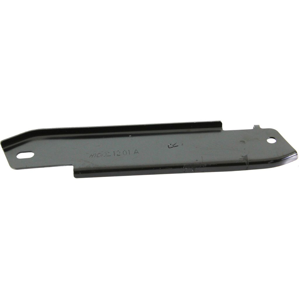 LINCOLN MARK LT FRONT BUMPER MOUNTING BRACKET RIGHT (Passenger Side) (From 8-9-05) OEM#6L3Z17754AA 2006-2008 PL#FO1067171