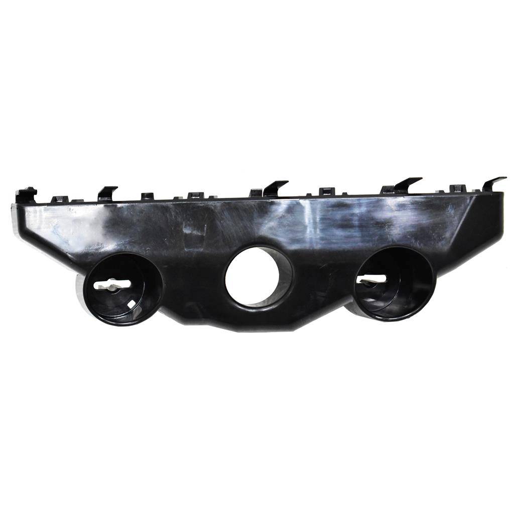 NISSAN VERSA SEDAN FRONT BUMPER COVER SUPPORT LEFT (Driver Side) (PLASTIC) OEM#622255EE0A 2020-2025 PL#NI1042120