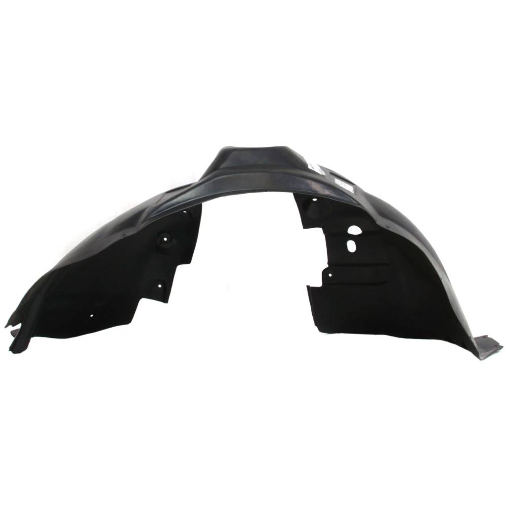 FORD TRUCKS & VANS EDGE FENDER LINER RIGHT (Passenger Side) OEM#7T4Z16102B 2007-2010 PL#FO1249130