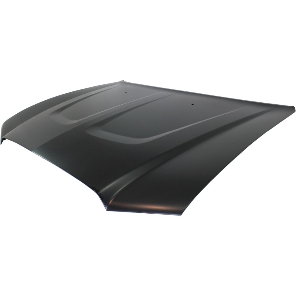 DODGE CHARGER HOOD (EXC SRT-8) (ALUMINUM)**CAPA** OEM#68089361AB 2011-2014 PL#CH1230285C