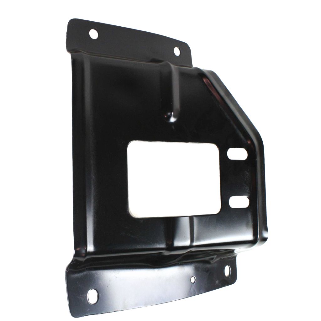 FORD TRUCKS & VANS EXCURSION FRONT BUMPER MOUNTING PLATE LEFT (Driver Side) OEM#F81Z17B985AD 2000-2004 PL#FO1066133