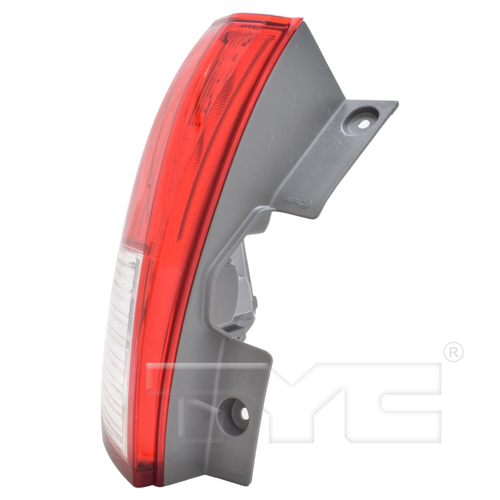 HONDA CRV TAIL LAMP ASSY LEFT (Driver Side) (LOWER)**CAPA** OEM#33550T0AA01 2012-2014 PL#HO2800183C