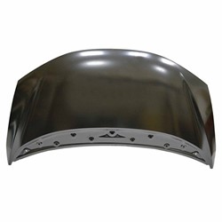 HONDA FIT HOOD **CAPA** OEM#60100T5RA90ZZ 2015-2020 PL#HO1230178C