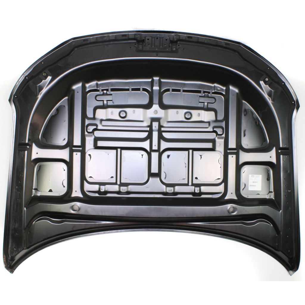 SUBARU FORESTER HOOD (W/O TURBO) OEM#57229SC0019P 2009-2013 PL#SU1230131